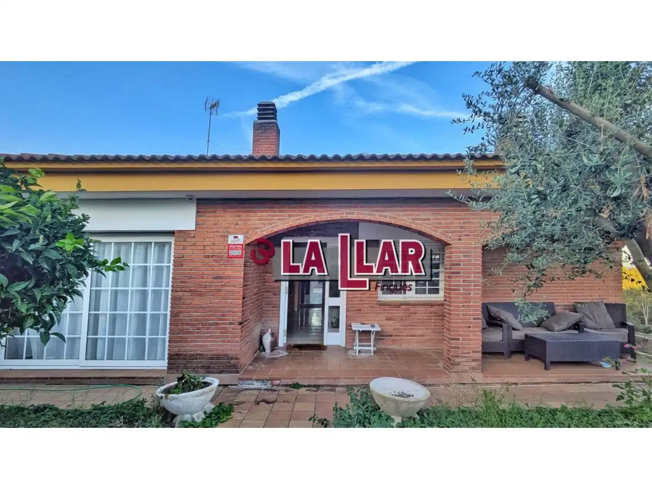 Casa o xalet en venda a Caldes de Montbui