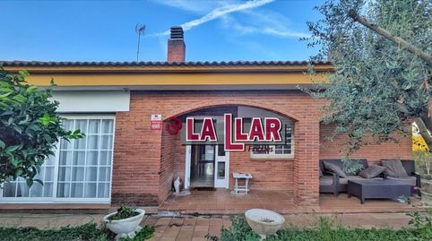 Foto 4 de Casa o xalet en venda a Caldes de Montbui, Barcelona