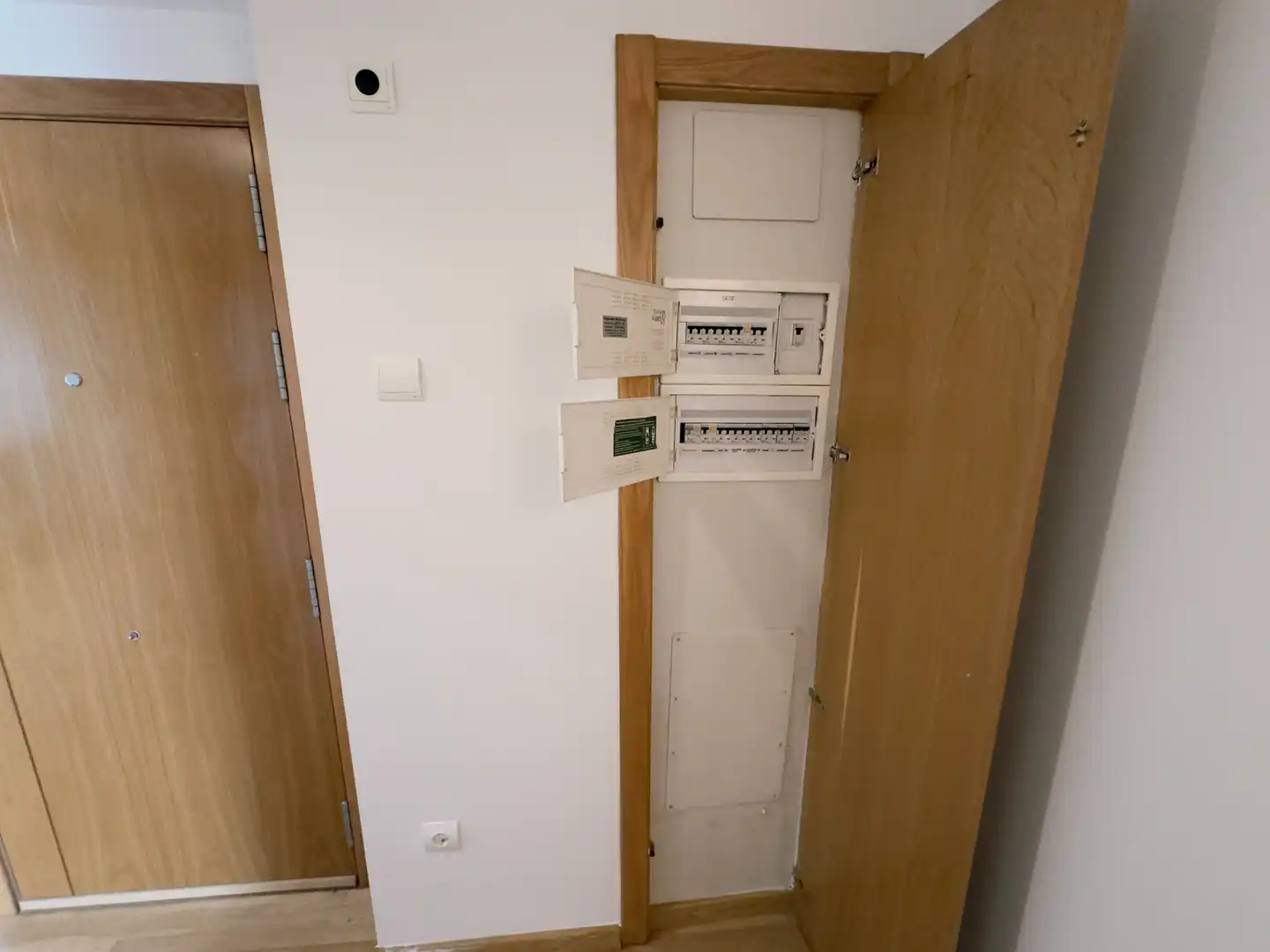 Apartamento en venta en Santa Pola con Aire acondicionado, Calefacción y Parquet