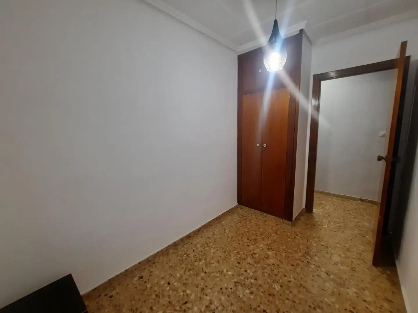 Wohnung zur Miete in Sagunto / Sagunt mit Klimaanlage, Heizung und Balkon
