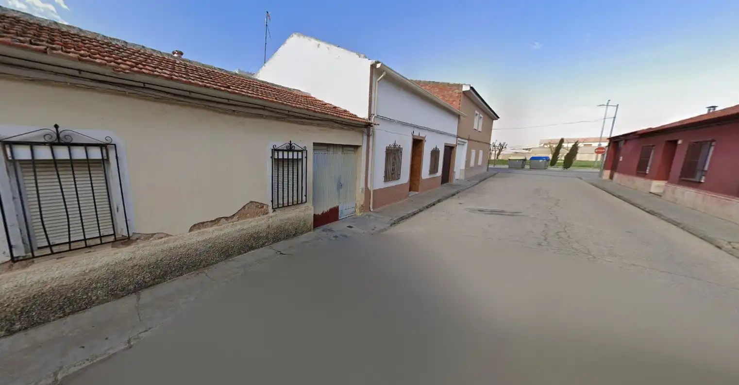 Adossat en venda a Socuéllamos, imagen 3