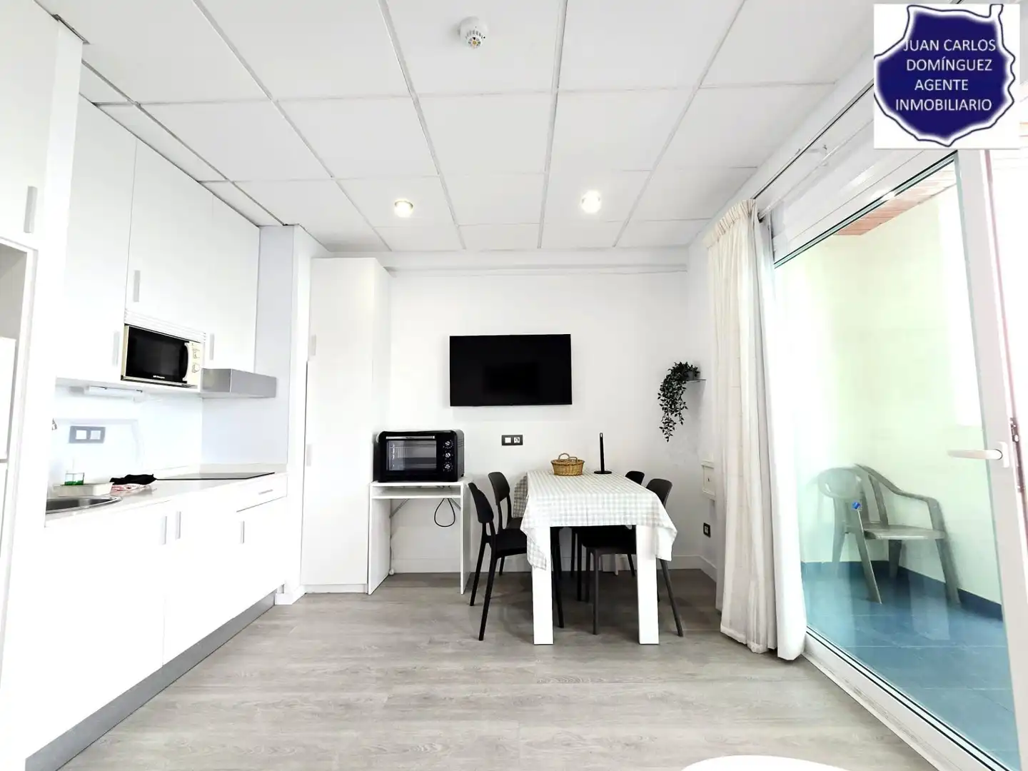 Appartement compact avec piscine à louer à Arguineguín, imagen 24