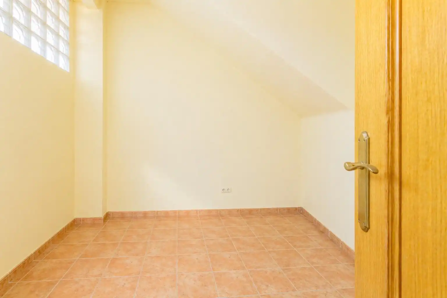 Casa amb terrassa en venda a JOSE BENLLIURE, imagen 13