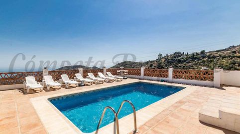 Foto 2 de Finca rústica en venta en Torrox Pueblo, Torrox