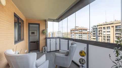 Foto 2 de Piso en venta en La Creu del Grau, Valencia Capital