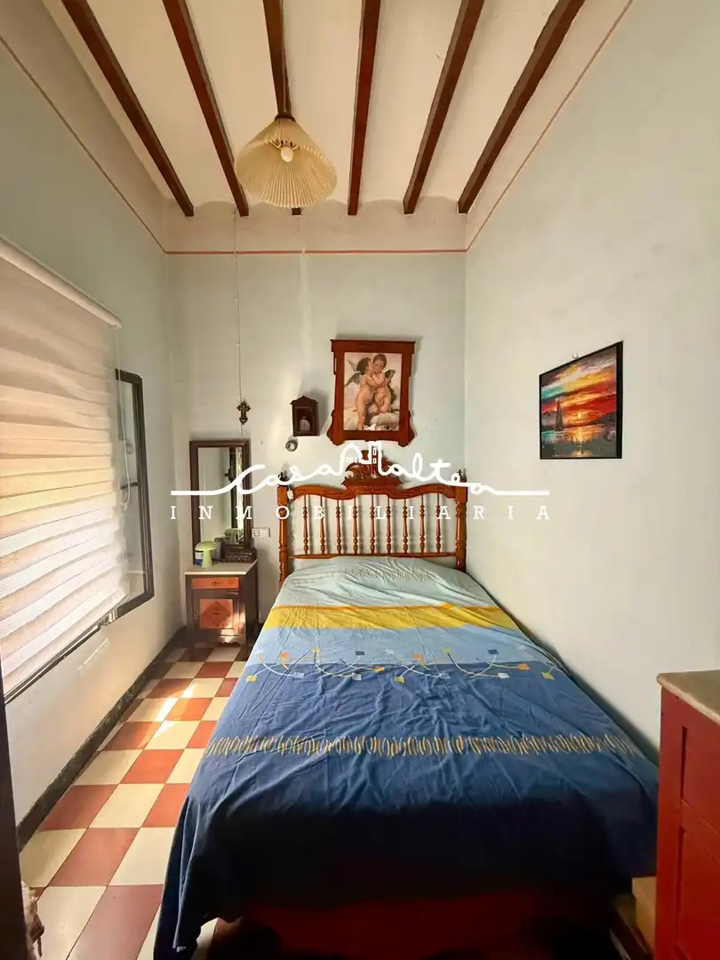 Haus mit Terrasse zum Verkauf in Callosa d'en Sarrià, imagen 16