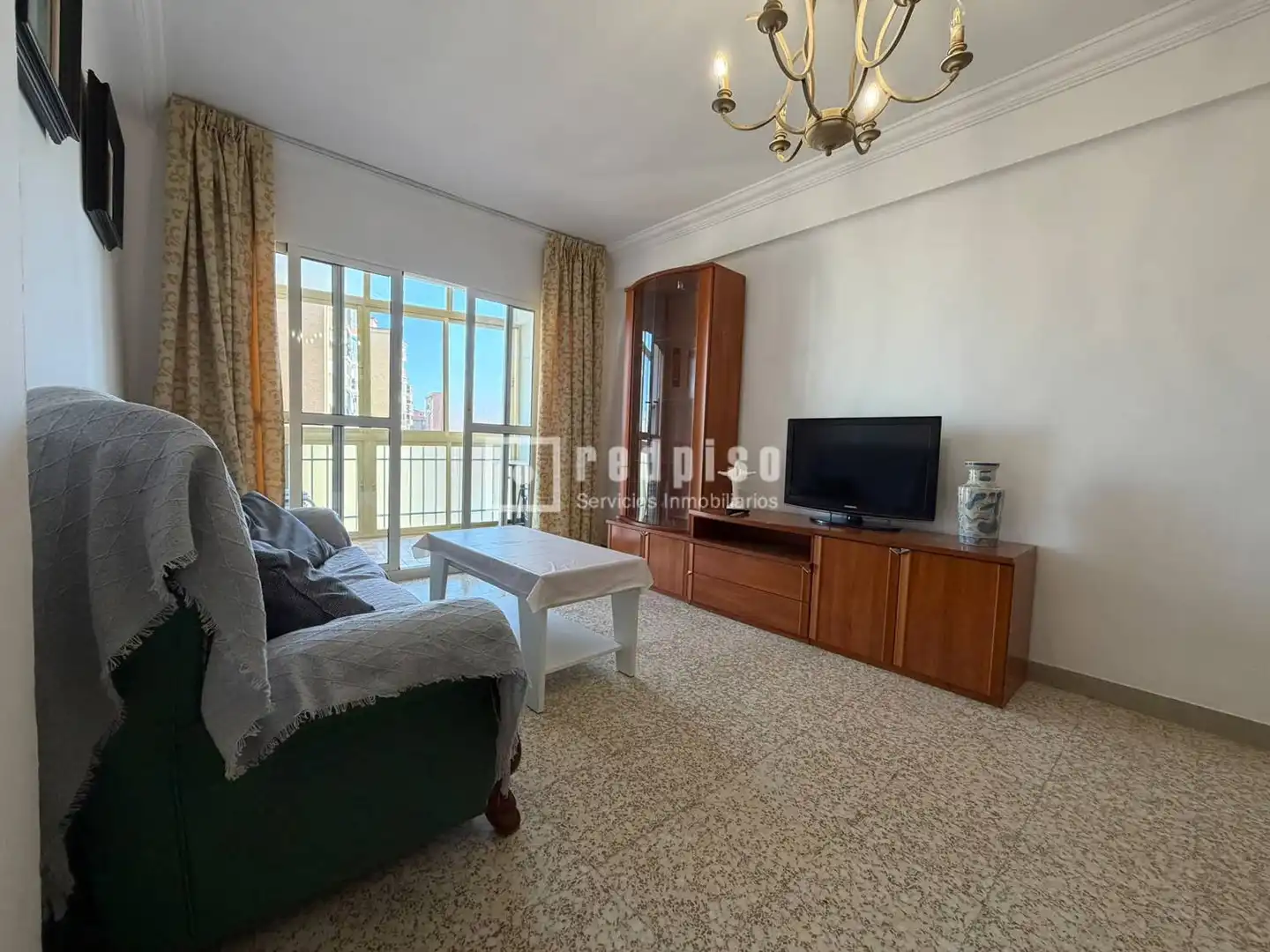 Wohnung zur Miete in Málaga, Málaga