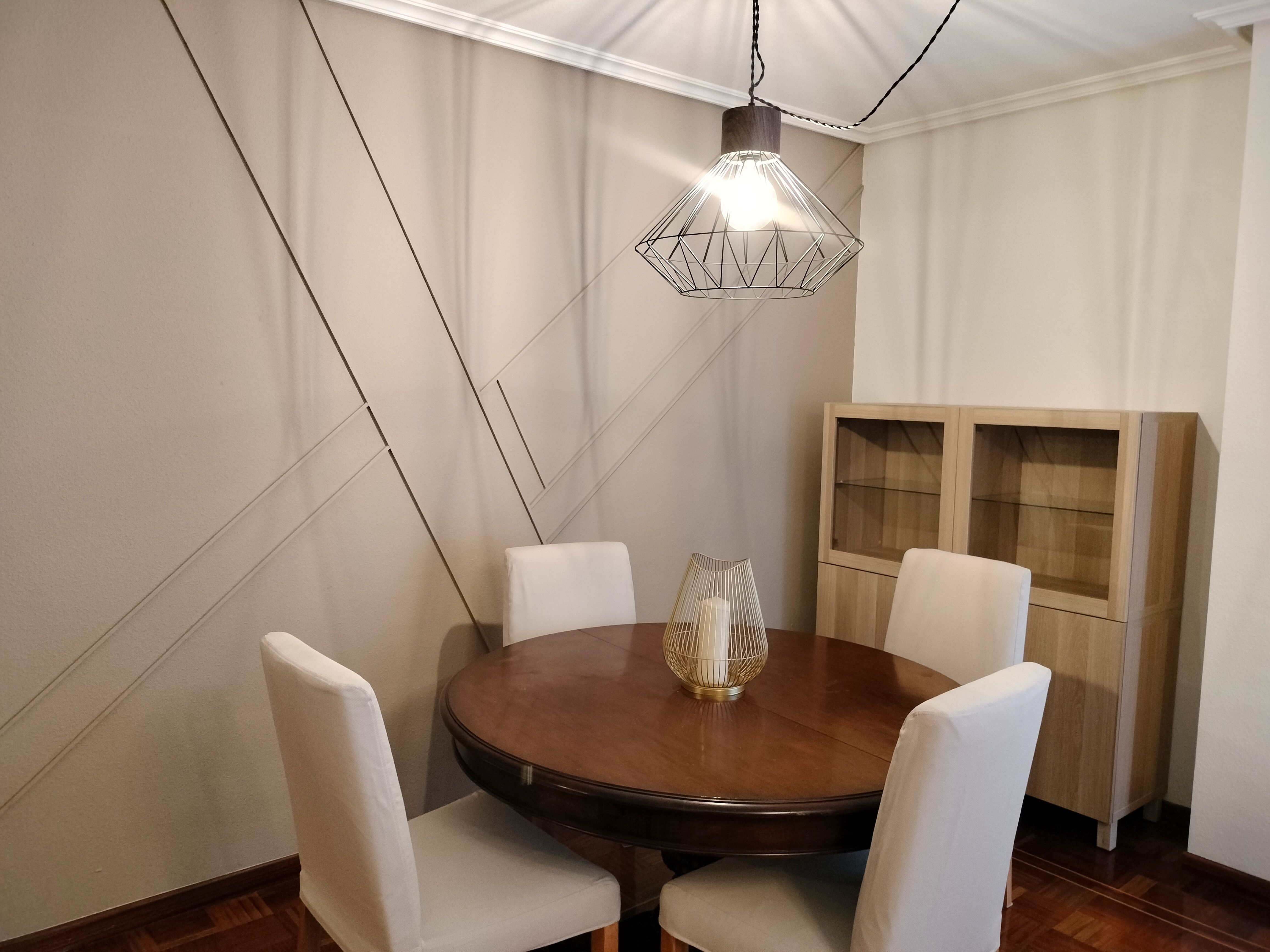 Pis de lloguer a Calle del Quirinal, El Carbayedo - El Quirinal