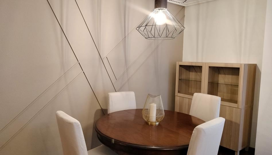 Photo 1 of Flat to rent in Calle del Quirinal, El Carbayedo - El Quirinal, Asturias