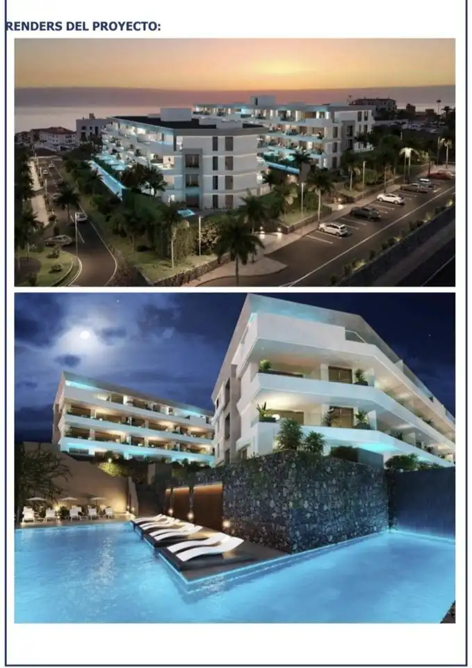 Terrenos y solares en venta en Callo del Mar, imagen 3