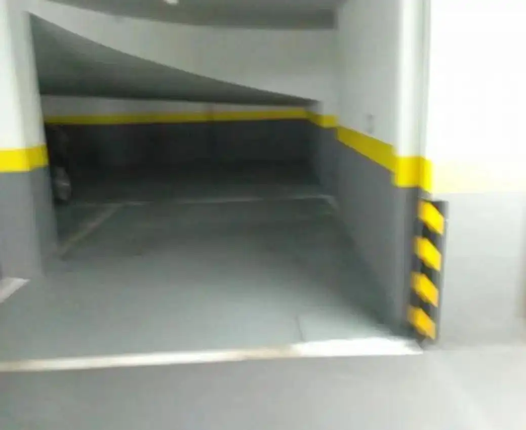 Individuel avec ascenseur à louer à Calle de Francisco Gervás 17, imagen 4