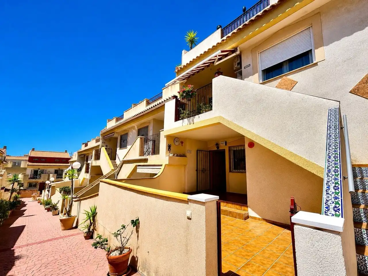 Apartament en venda a Orihuela Costa