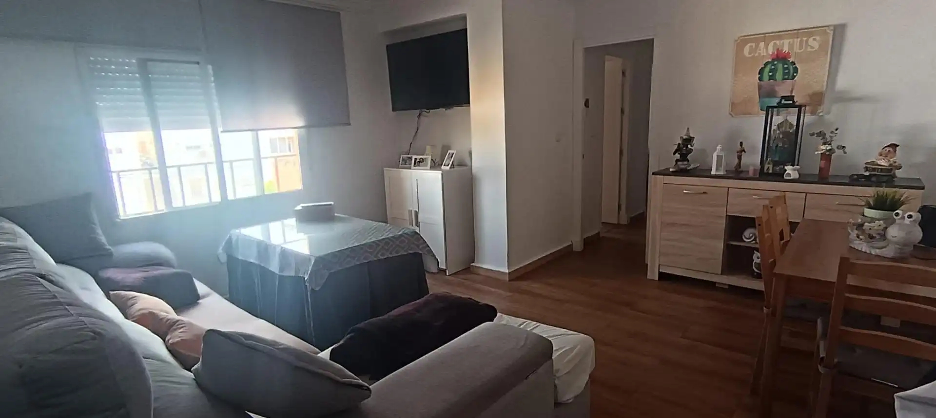 Wohnung zum Verkauf in Centro