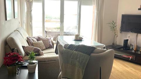 Foto 2 de Piso de alquiler en Colores -  Entreparques,  Sevilla Capital