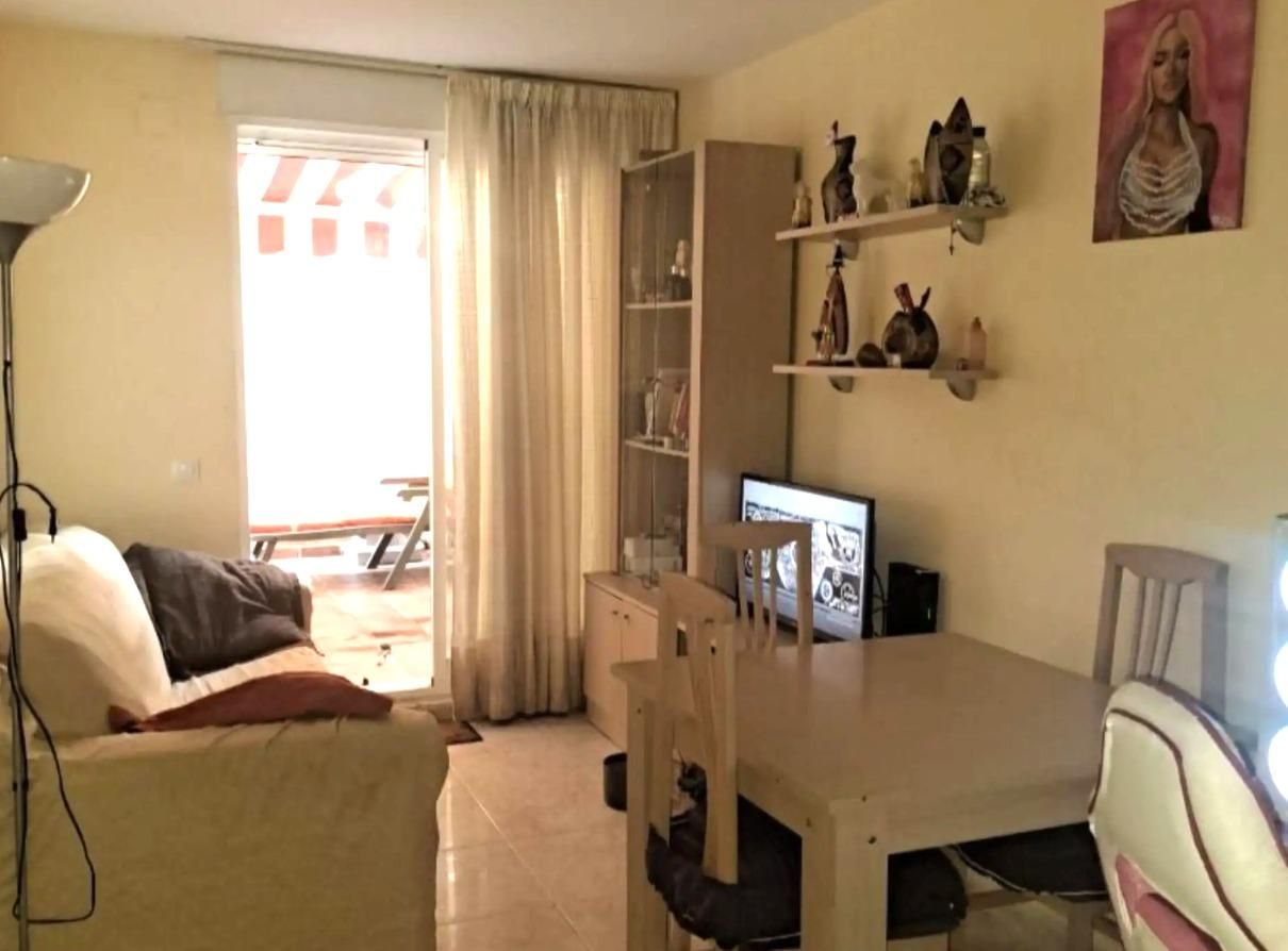 Dormitori de Apartament en venda en Oropesa del Mar / Orpesa amb Terrassa