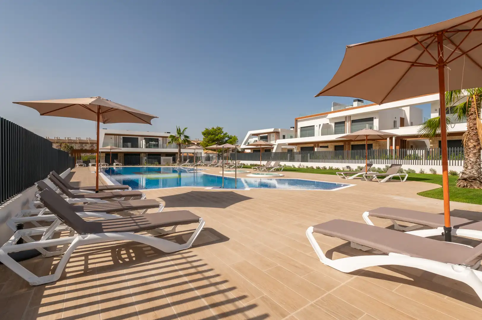 Einfamilien-Reihenhaus zum Verkauf in Carrer des Moll, Cala Ratjada