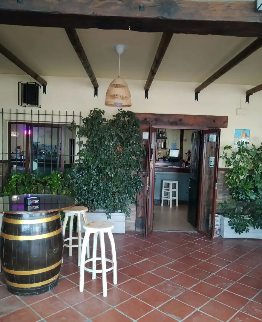 Local comercial en venda a Arcos de la Frontera