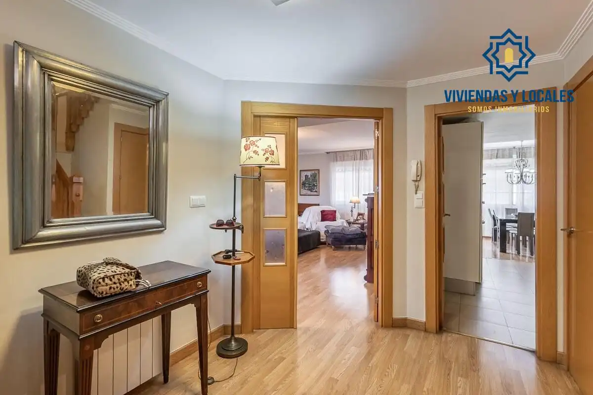 Wohnung mit Pool zum Verkauf in Camino DEL LORADOR, imagen 12