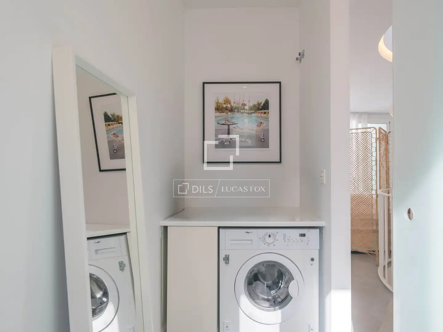 Habitación de Casa o chalet en venta en Málaga con Aire acondicionado, Calefacción y Terraza