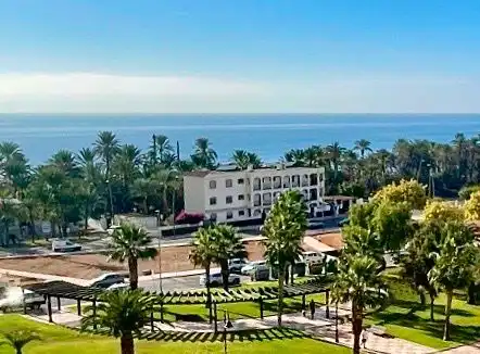 Àtic de lloguer a Calle Costa Blanca, Aguadulce Sur