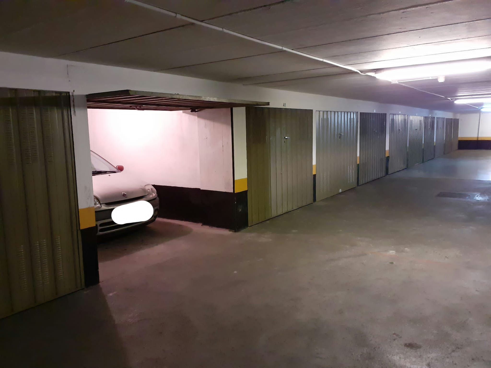 Parking of Garage for sale in Bilbao 