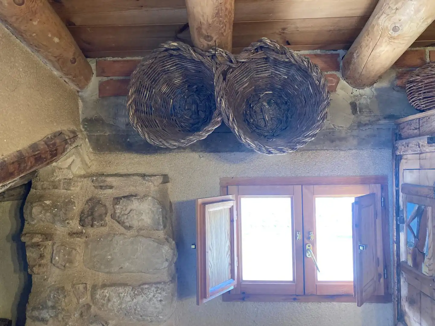 Casa o chalet en venta en La Portellada con Balcón