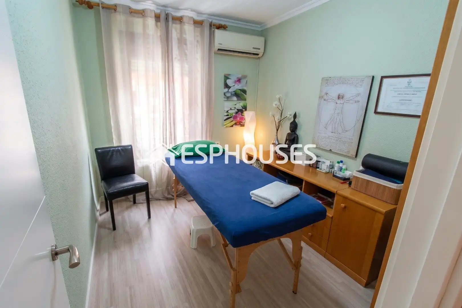 Apartament amb terrassa en venda a Pla - Carolinas, imagen 11