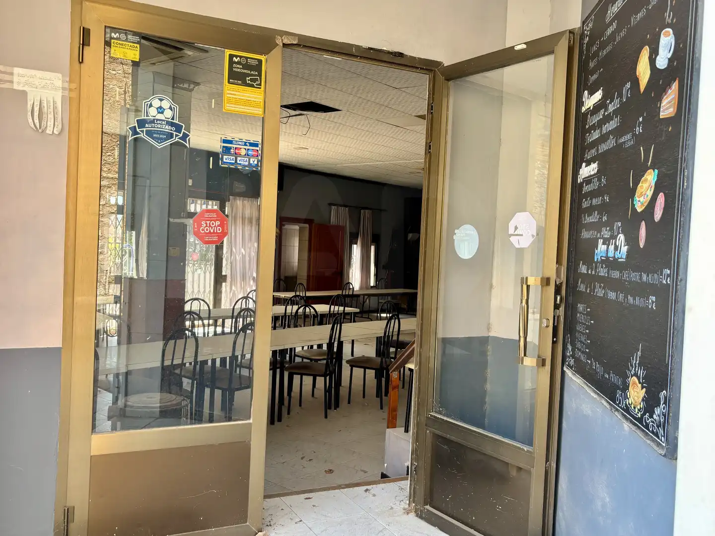 Edificio en venta en Tormos