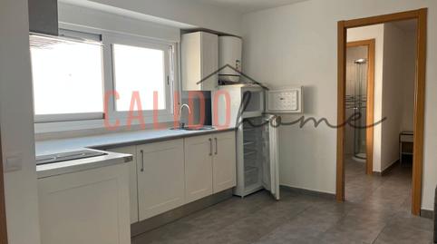 Foto 4 de Apartament de lloguer a Marquès de Fontsanta,  Palma de Mallorca