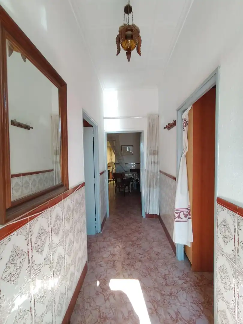 Casa o chalet en venta en Almuradiel con Jardín privado