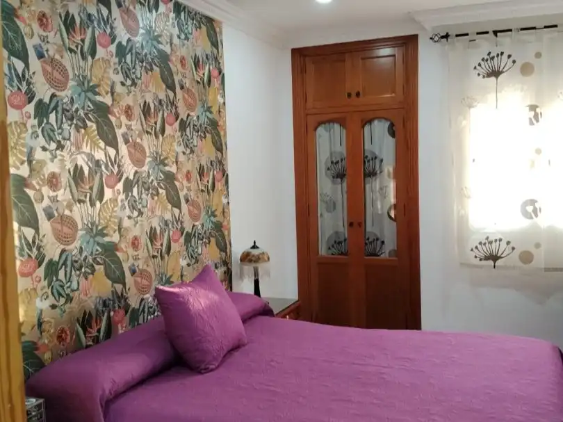 Wohnung mit Aufzug zum Verkauf in Calle Benizalón 8, imagen 17
