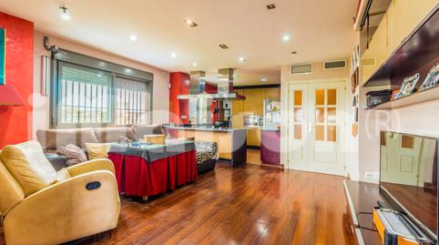 Photo 3 of Flat for sale in Avenida Concejal Alberto Jiménez-becerril, Doctor Barraquer - G. Renfe - Policlínico, Sevilla