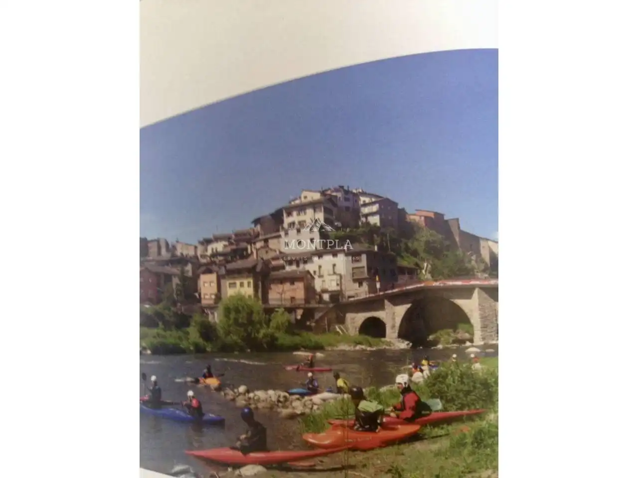 Rural land for sale in La Seu d'Urgell, imagen 6