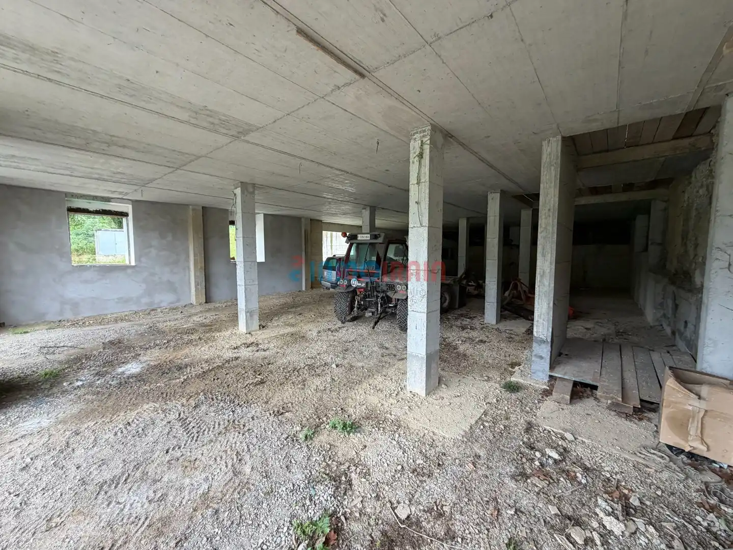 Casa o chalet en venta en Zaldibia con Jardín privado