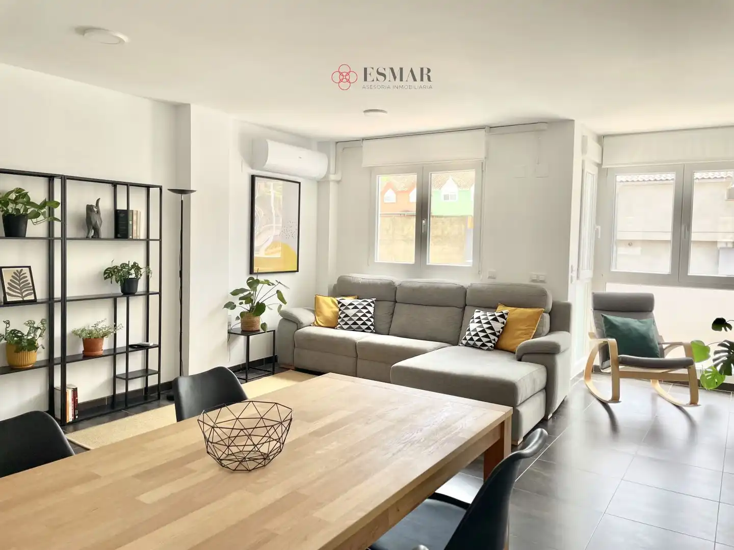 Living room of Detached homes for sale in Torres Torres  with Air Conditioner, Heating and Terrace