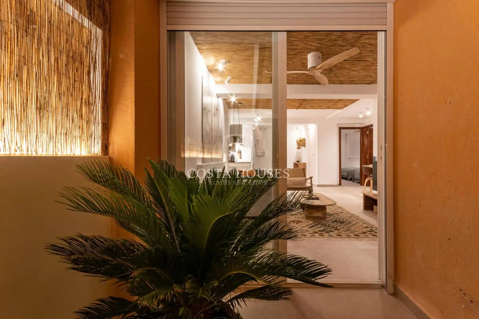Apartament en venda en Jávea / Xàbia amb Aire condicionat, Calefacció i Terrassa