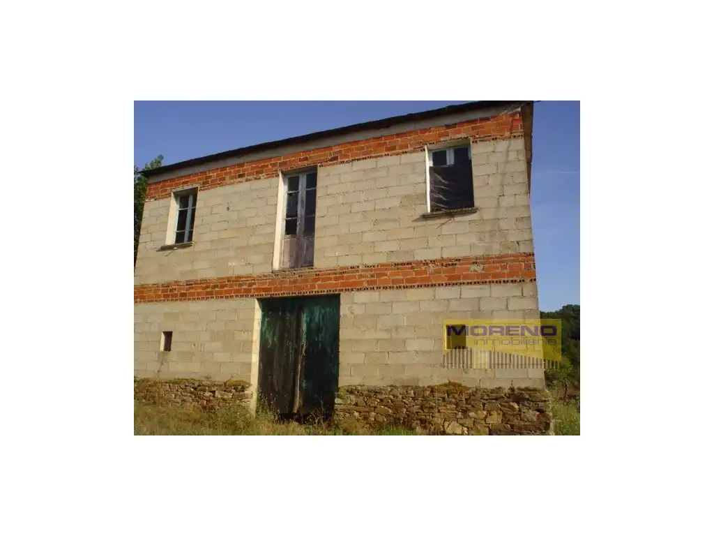 Casa rústica en venda a A Pobra do Brollón, imagen 3