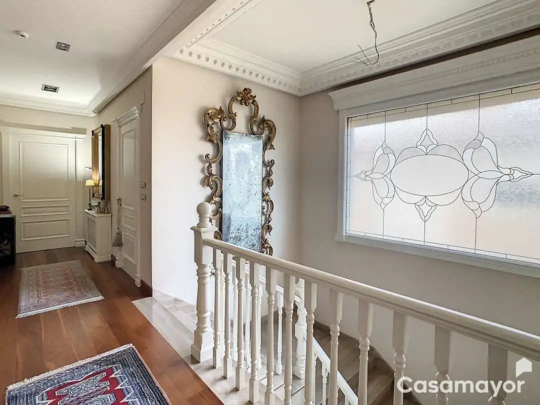 Casa o chalet en venta en Mutxamel con Aire acondicionado, Calefacción y Jardín privado