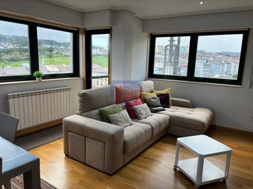 Apartment with balcony for sale in Mariñamansa