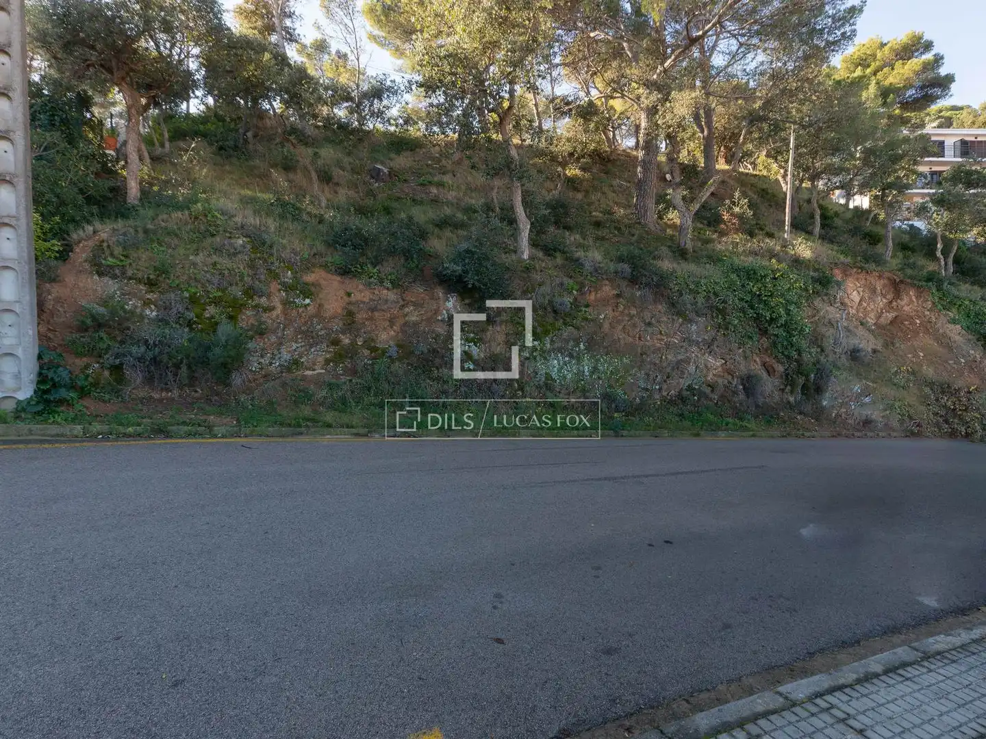Rustikales Grundstück zum Verkauf in Tossa de Mar pueblo, imagen 12