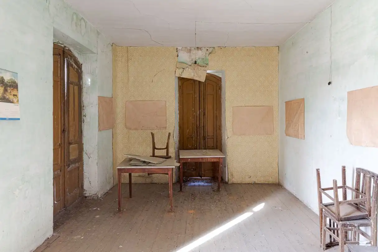 Casa o xalet en venda en Casalarreina amb Jardí privat