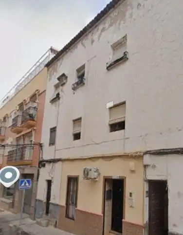 Appartamento in vendita a Bailén