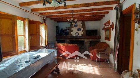 Foto 3 de Casa o xalet en venda a La Roda, Albacete