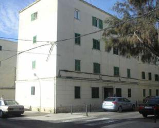 Vista exterior de Pis en venda en  Palma de Mallorca