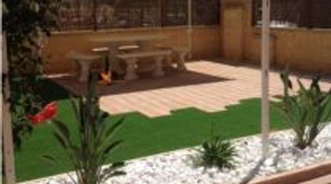 Chalet adosado en Ciudad Quesada con amplio jardin, imatge 2