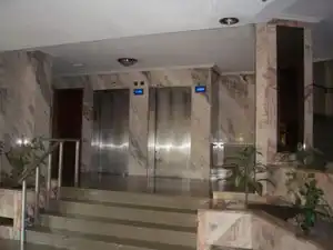 Flat for rent in Madrid  with Air Conditioner, Heating and Parquet flooring