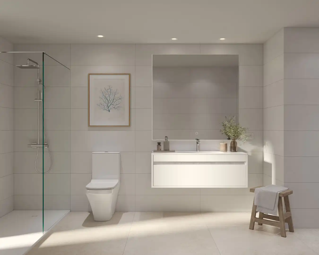 Apartament amb piscina en venda a Costa Natura, imagen 17