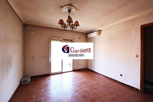 Bedroom of Flat for sale in Alovera  with Heating and Terrace