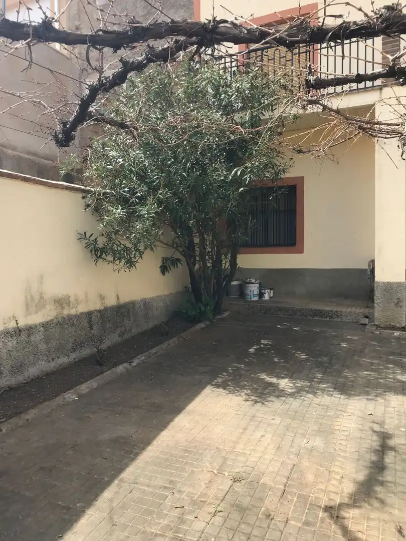 Vista exterior de Finca rústica en venta en Cosuenda