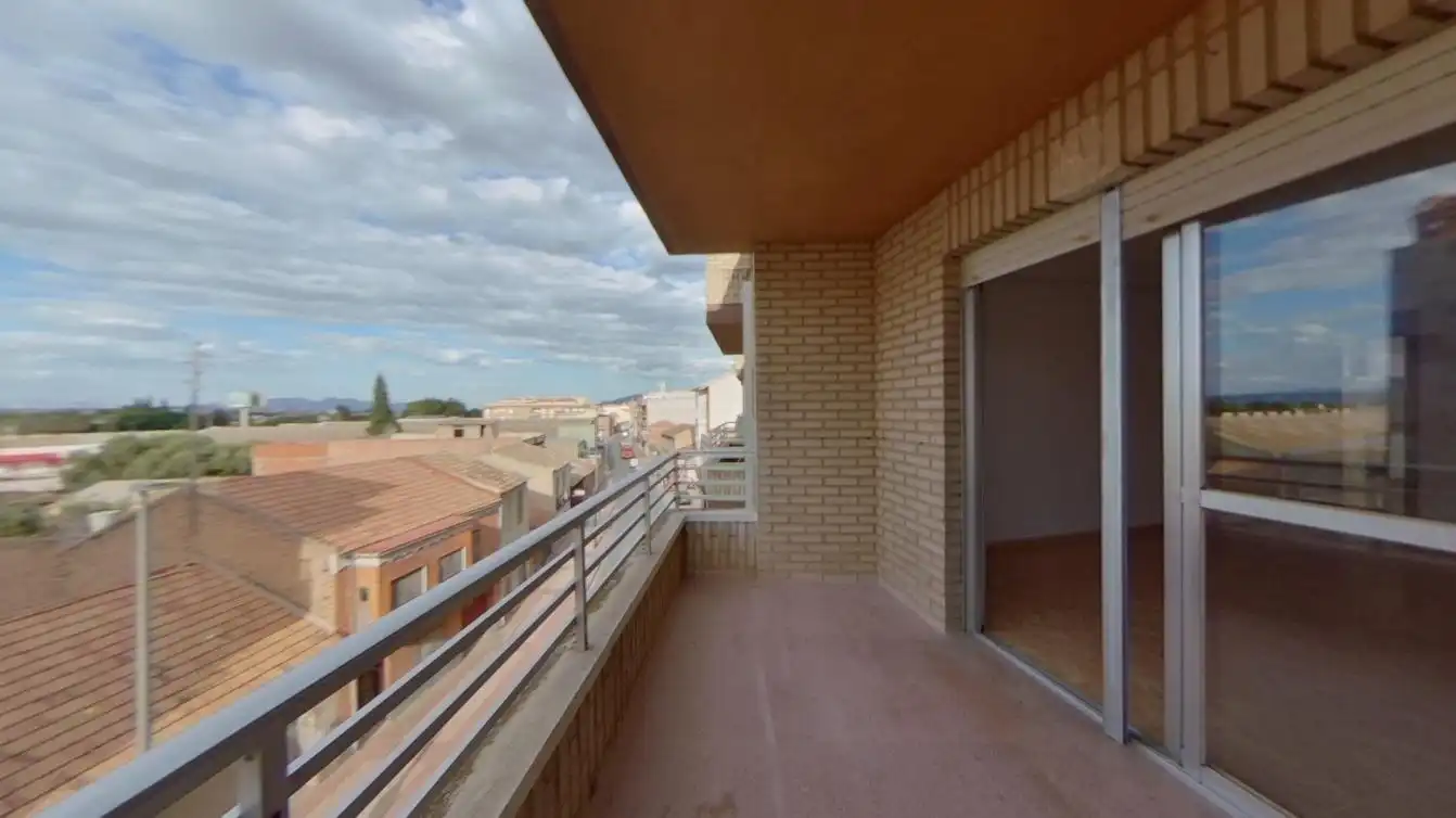 Flat with terrace for sale in LORCA 59, imagen 23